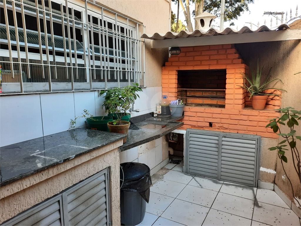 SOBRADO em MANDAQUI