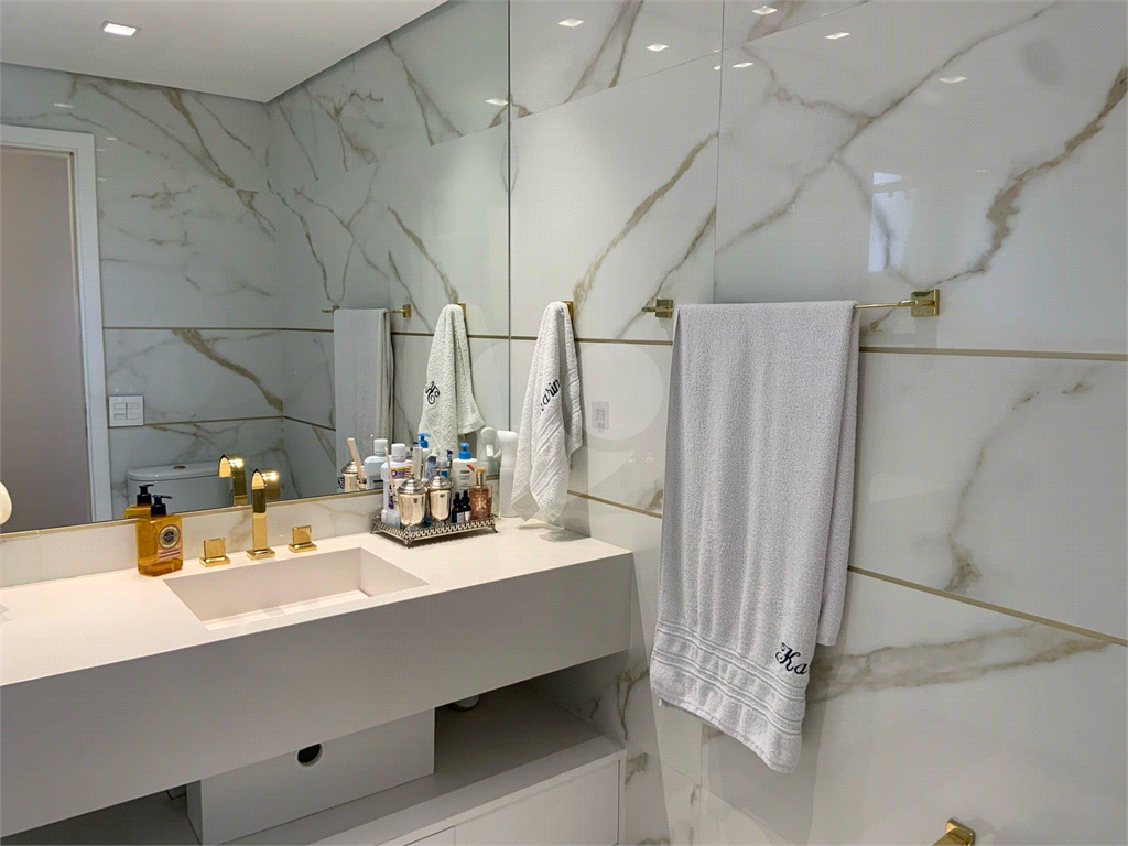 Apartamento no Martese Vila Leopoldina de 174m2 com 02 suítes e 03 vagas.
