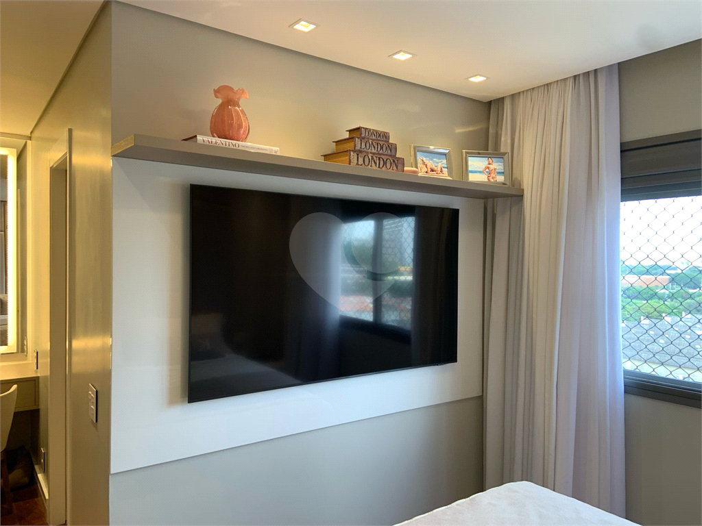 Apartamento no Martese Vila Leopoldina de 174m2 com 02 suítes e 03 vagas.