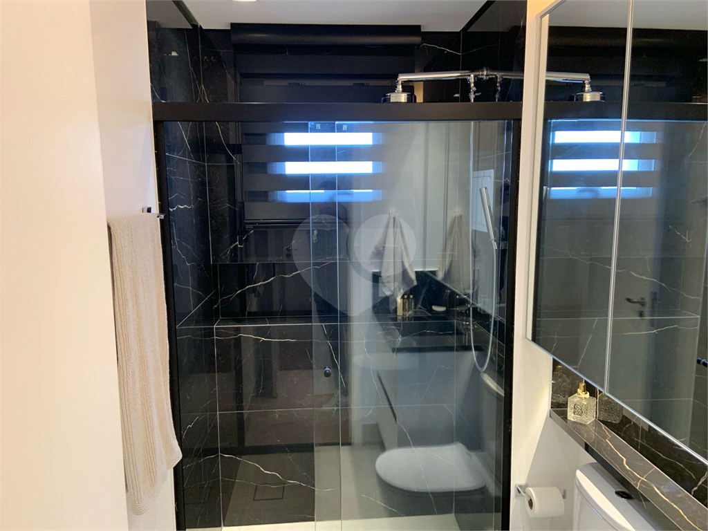 Apartamento no Martese Vila Leopoldina de 174m2 com 02 suítes e 03 vagas.