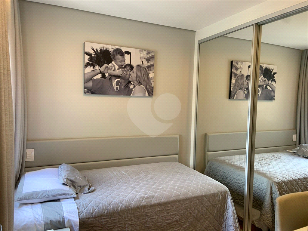 Apartamento no Martese Vila Leopoldina de 174m2 com 02 suítes e 03 vagas.