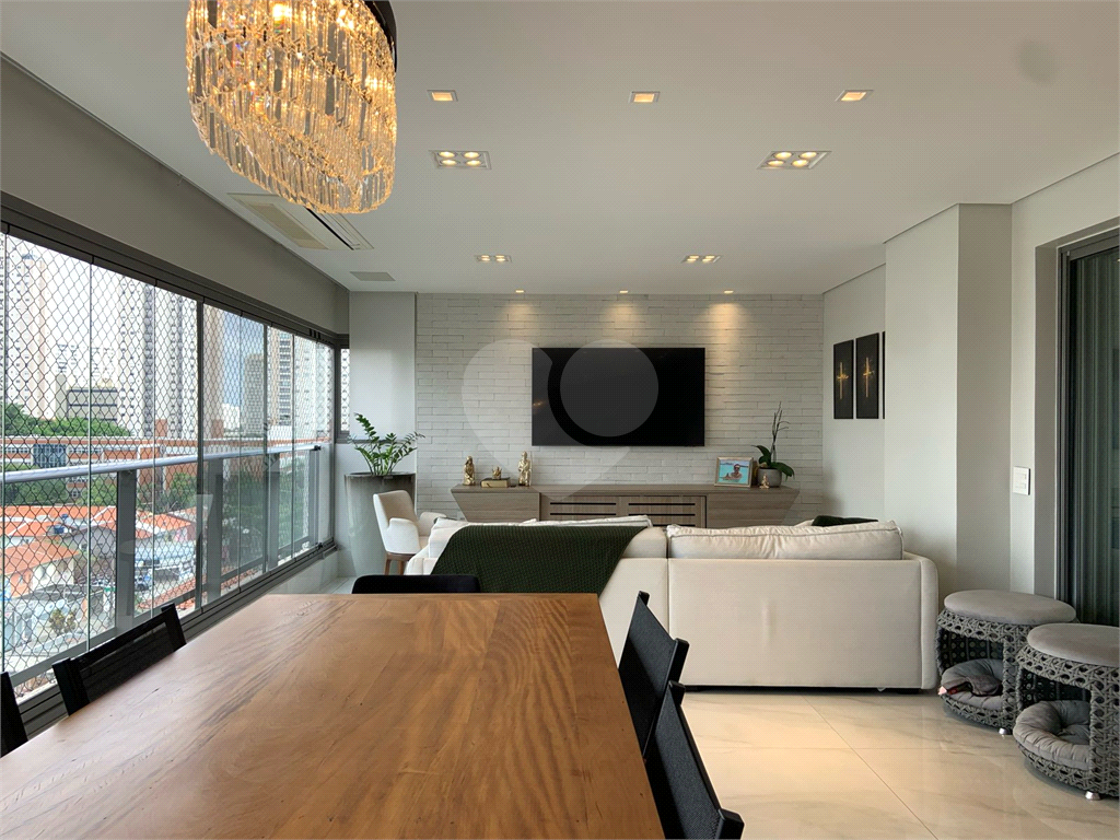 Apartamento no Martese Vila Leopoldina de 174m2 com 02 suítes e 03 vagas.