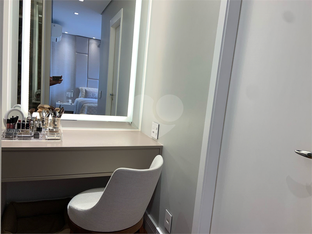 Apartamento no Martese Vila Leopoldina de 174m2 com 02 suítes e 03 vagas.