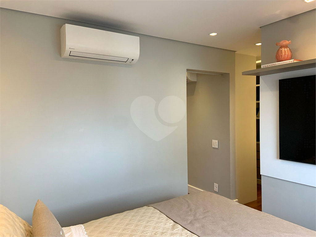 Apartamento no Martese Vila Leopoldina de 174m2 com 02 suítes e 03 vagas.