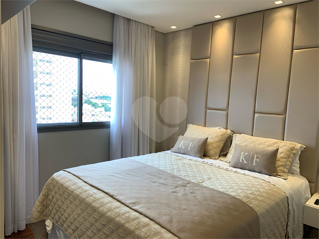 Apartamento no Martese Vila Leopoldina de 174m2 com 02 suítes e 03 vagas.
