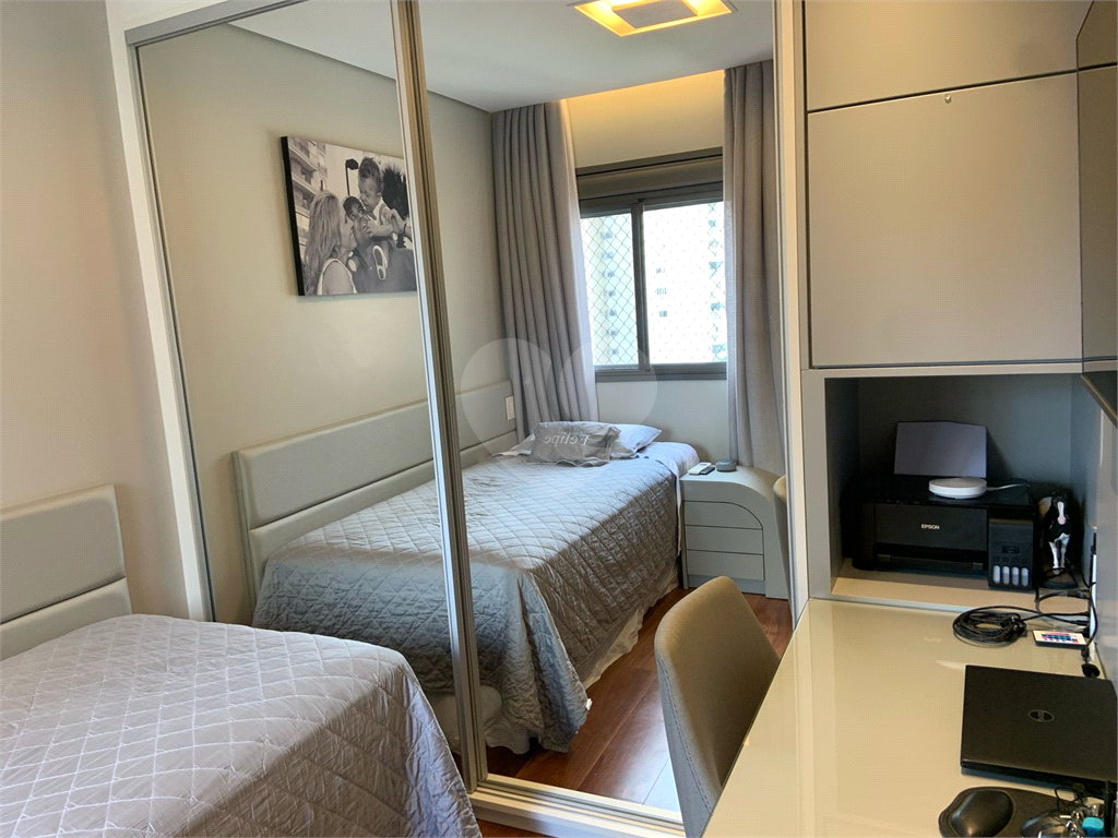 Apartamento no Martese Vila Leopoldina de 174m2 com 02 suítes e 03 vagas.