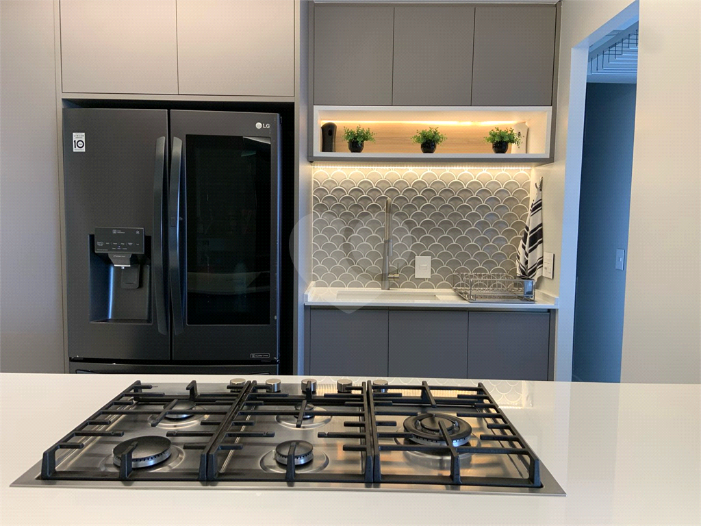 Apartamento no Martese Vila Leopoldina de 174m2 com 02 suítes e 03 vagas.