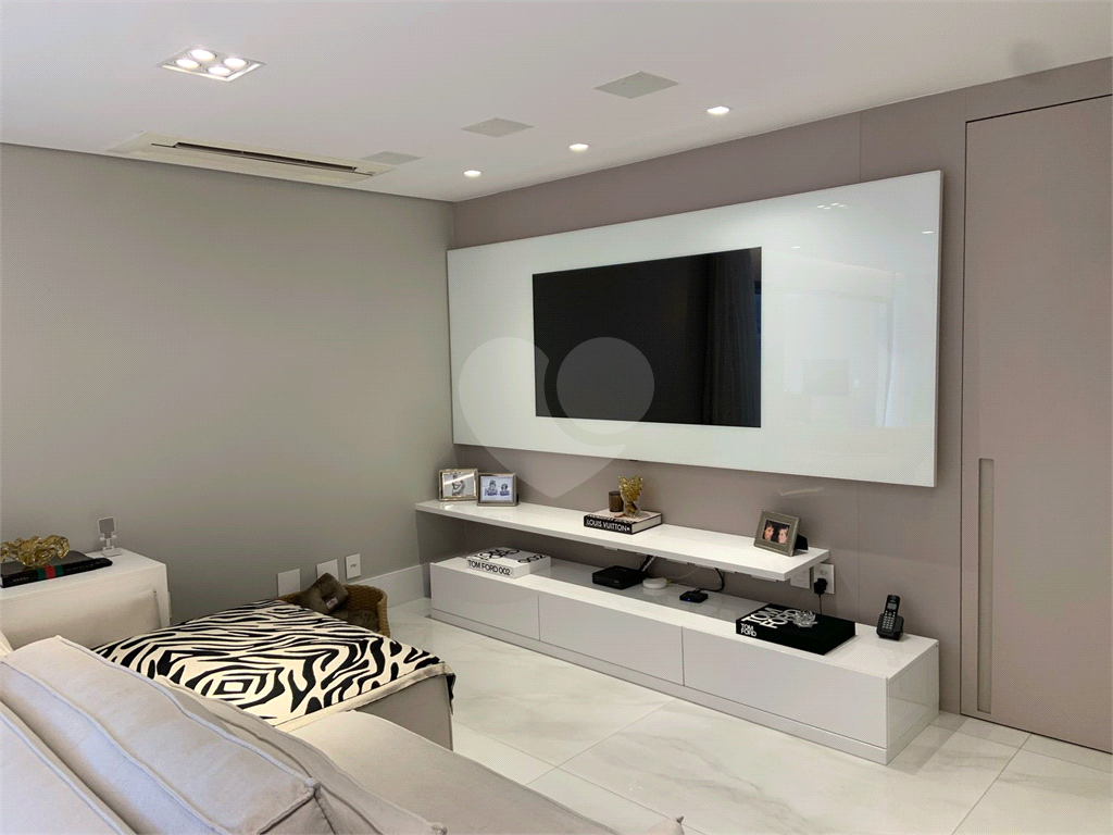 Apartamento no Martese Vila Leopoldina de 174m2 com 02 suítes e 03 vagas.