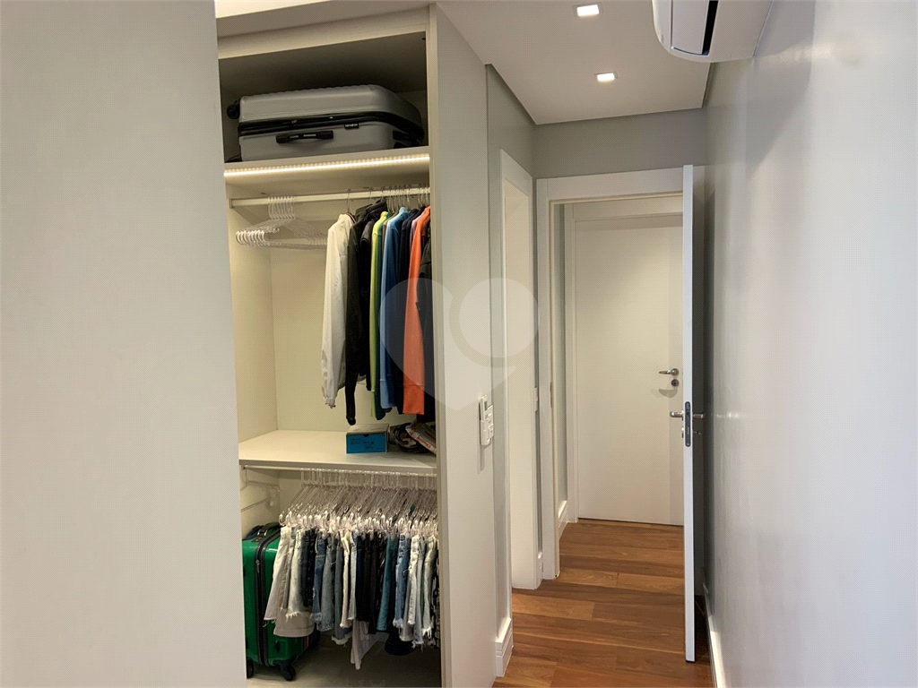 Apartamento no Martese Vila Leopoldina de 174m2 com 02 suítes e 03 vagas.