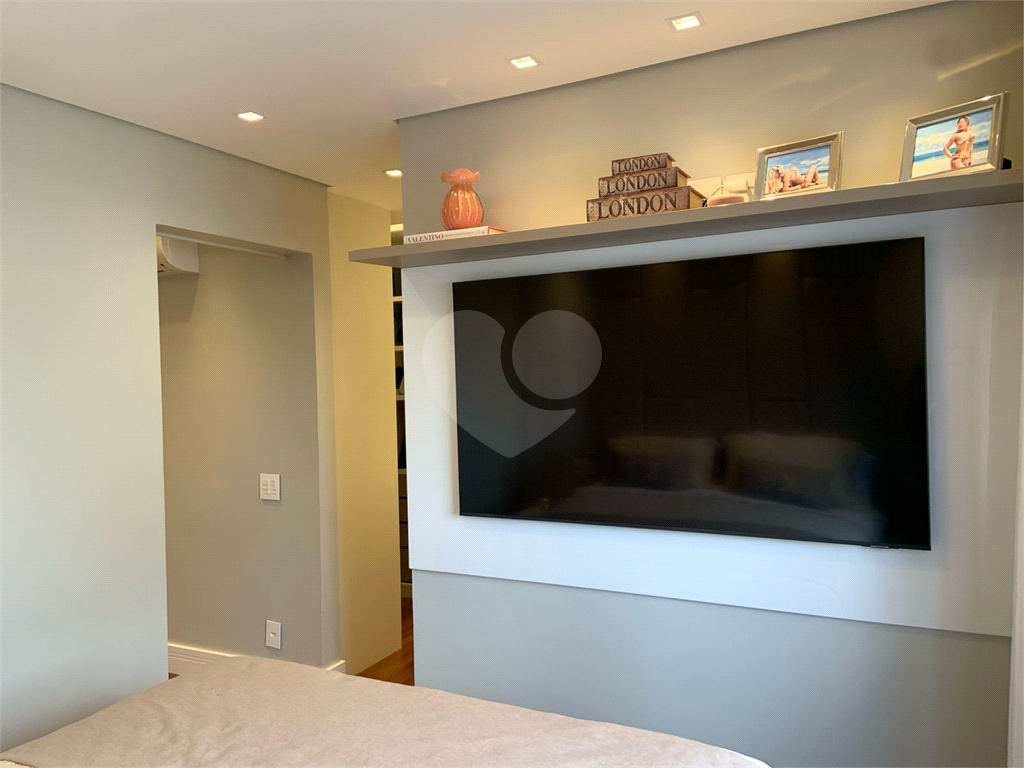 Apartamento no Martese Vila Leopoldina de 174m2 com 02 suítes e 03 vagas.