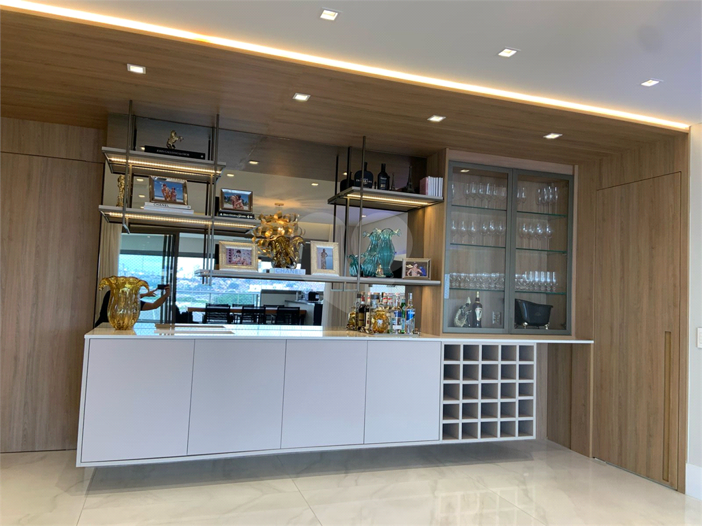 Apartamento no Martese Vila Leopoldina de 174m2 com 02 suítes e 03 vagas.