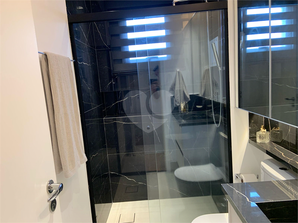 Apartamento no Martese Vila Leopoldina de 174m2 com 02 suítes e 03 vagas.