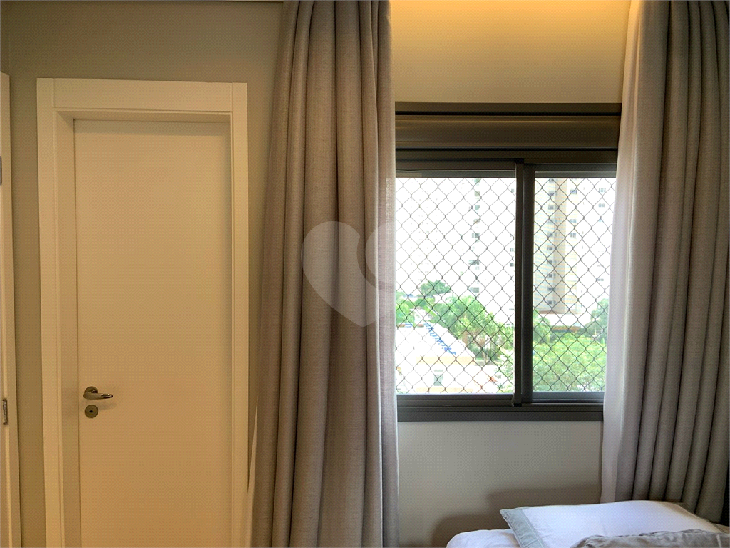 Apartamento no Martese Vila Leopoldina de 174m2 com 02 suítes e 03 vagas.