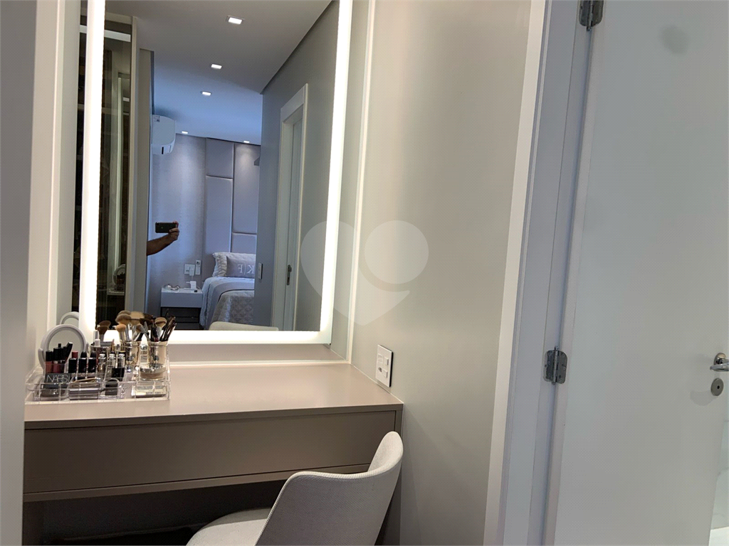 Apartamento no Martese Vila Leopoldina de 174m2 com 02 suítes e 03 vagas.