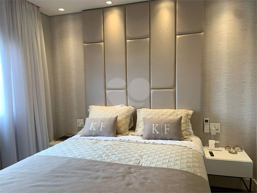 Apartamento no Martese Vila Leopoldina de 174m2 com 02 suítes e 03 vagas.