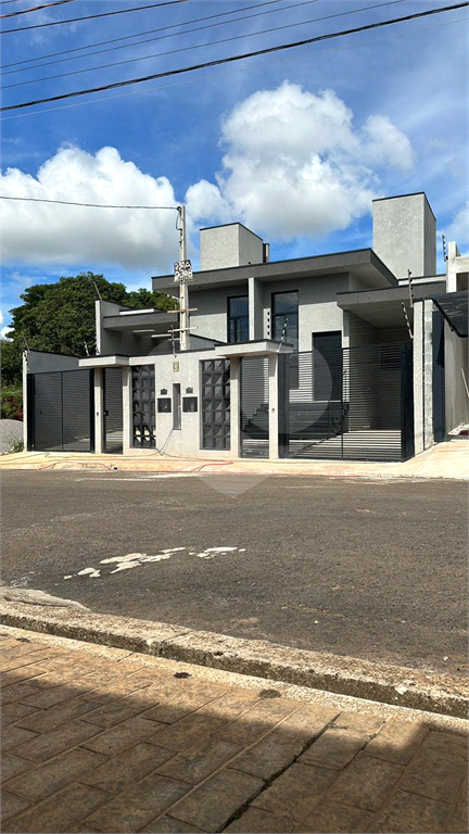 Casa à venda com 3 quartos, 137m² - Foto 31