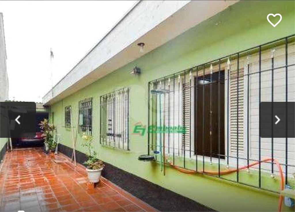 Casa Térrea a Venda em Guarulhos