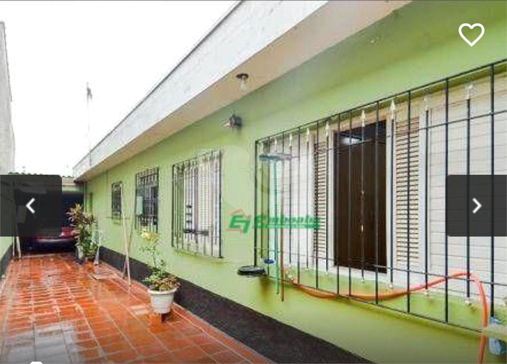 Casa Trrea Guarulhos  Vila So Joo Batista  