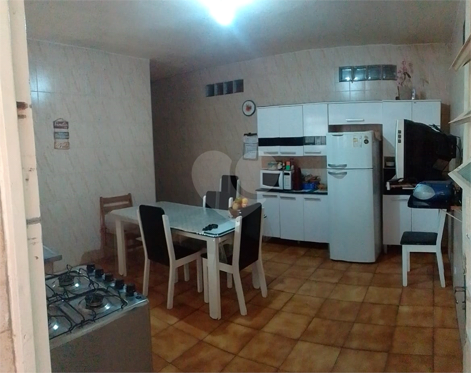 Casa Térrea a Venda em Guarulhos