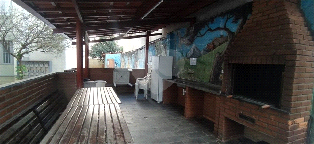 APARTAMENTO NO IMIRIM COM VAGA 