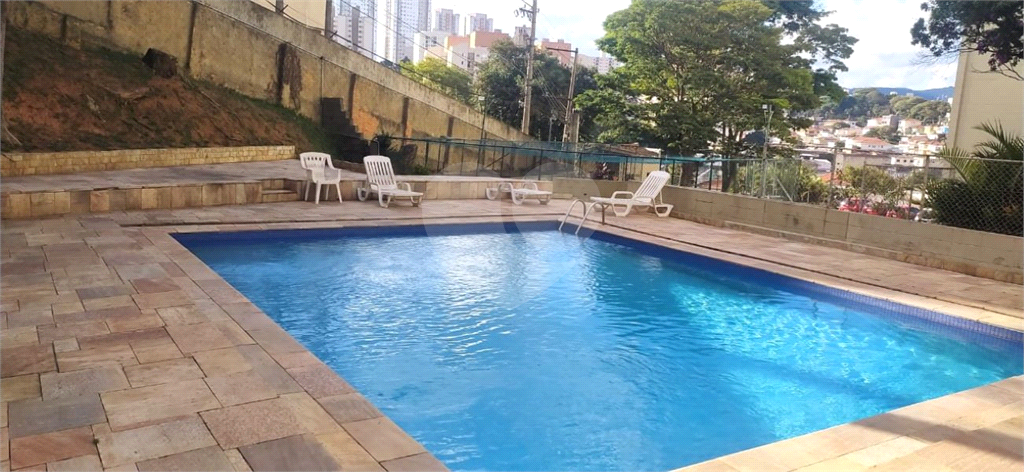 APARTAMENTO NO IMIRIM COM VAGA 