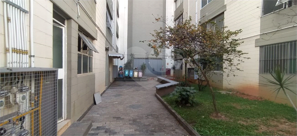 APARTAMENTO NO IMIRIM COM VAGA 