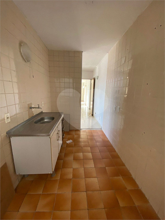 APARTAMENTO NO IMIRIM COM VAGA 
