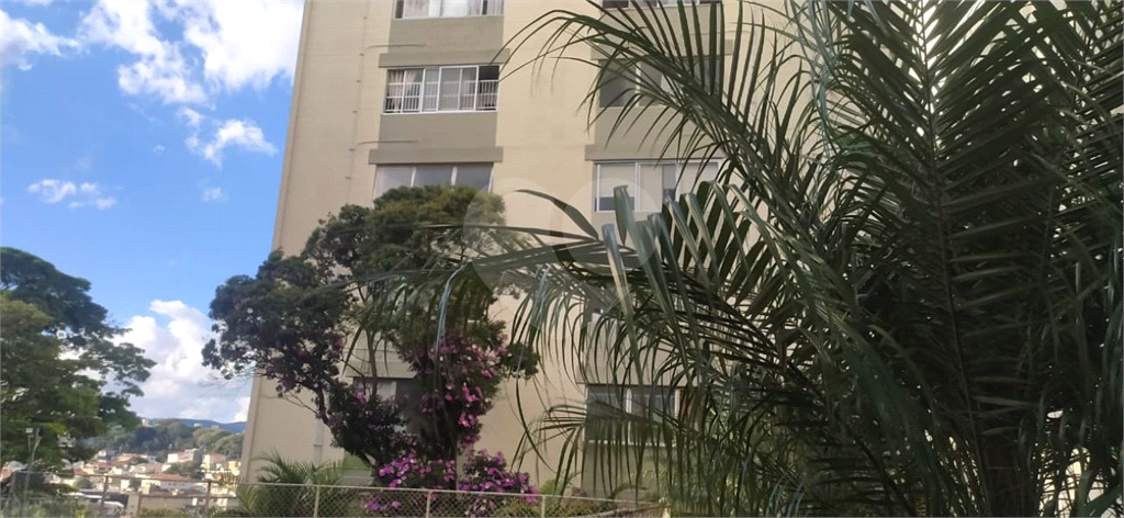 APARTAMENTO NO IMIRIM COM VAGA 