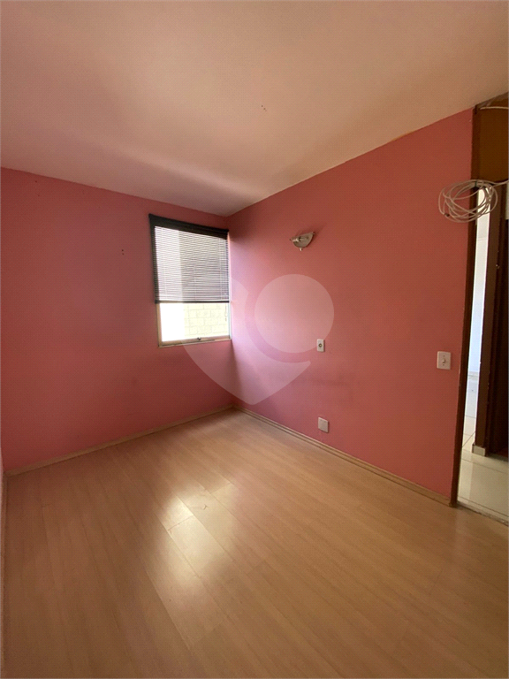 APARTAMENTO NO IMIRIM COM VAGA 