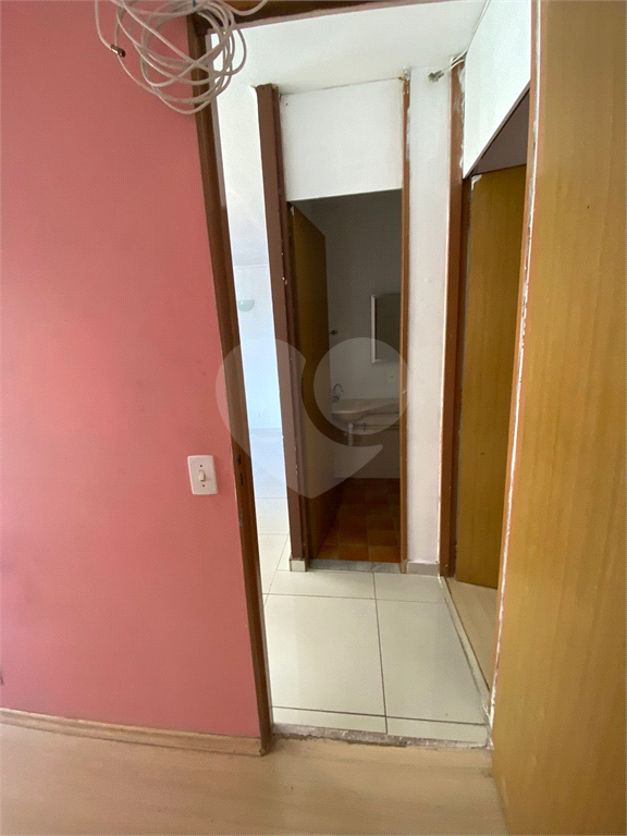 APARTAMENTO NO IMIRIM COM VAGA 