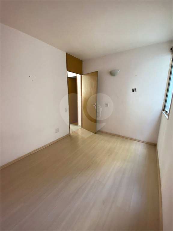 APARTAMENTO NO IMIRIM COM VAGA 