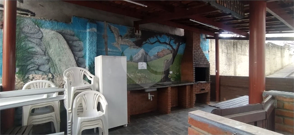 APARTAMENTO NO IMIRIM COM VAGA 