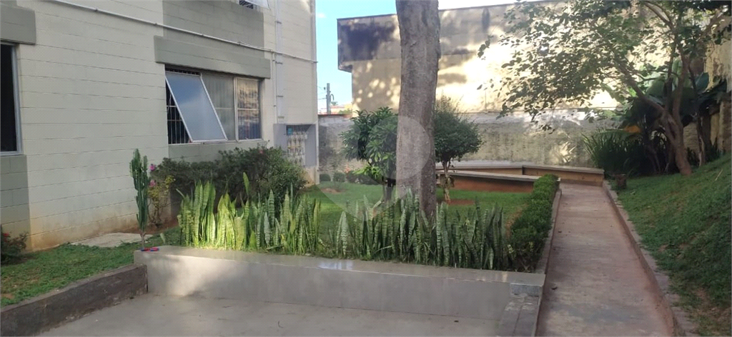 APARTAMENTO NO IMIRIM COM VAGA 