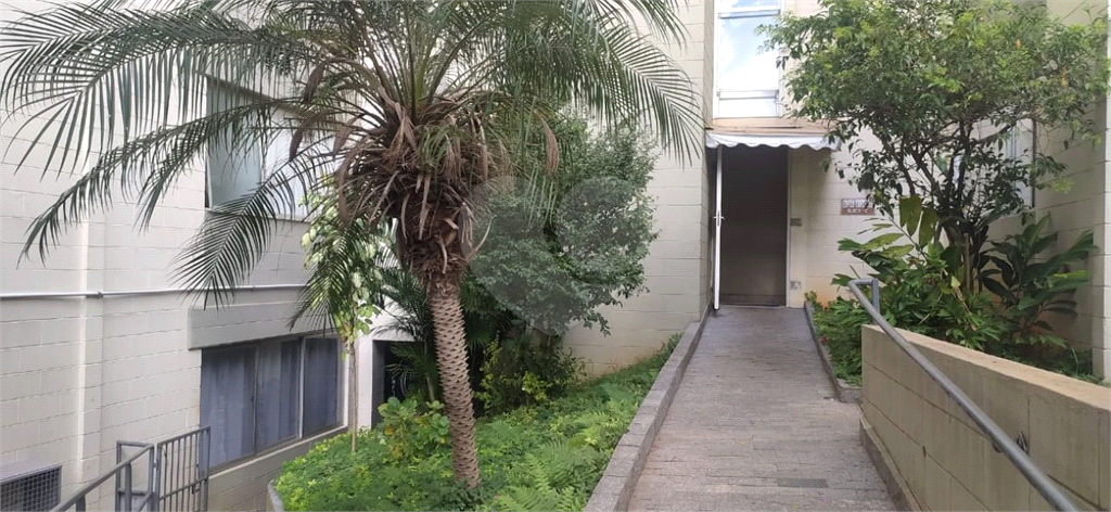 APARTAMENTO NO IMIRIM COM VAGA 