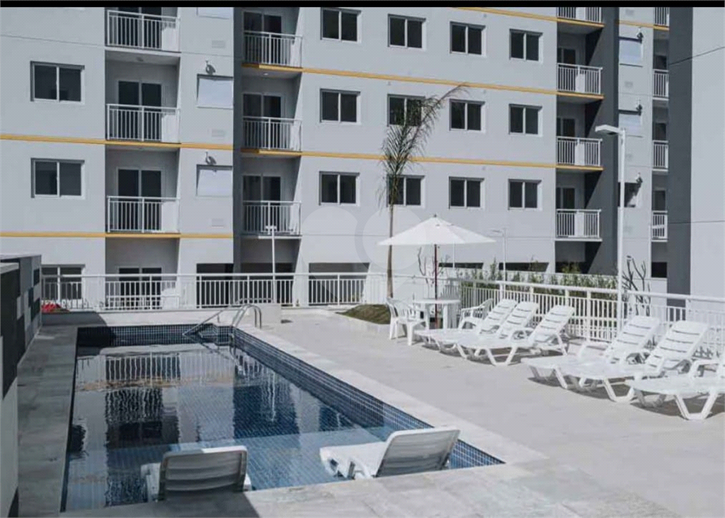 Apartamento a venda no Limão 45m², 2 quartos, 1 vaga.