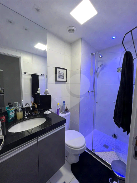 Apartamento a venda no Limão 45m², 2 quartos, 1 vaga.