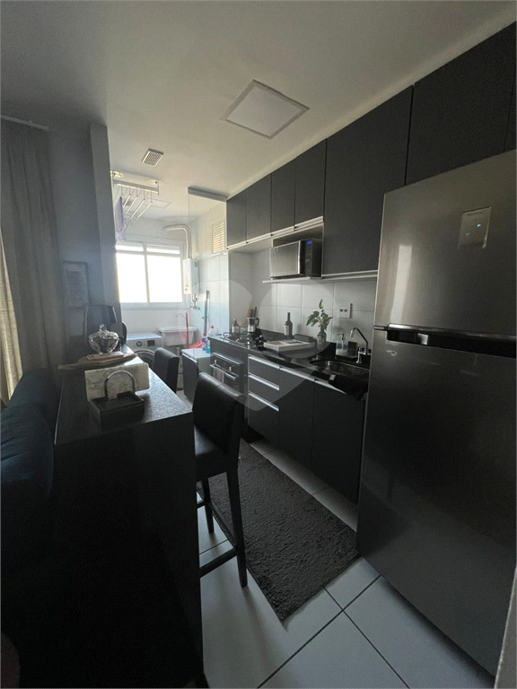 Apartamento a venda no Limão 45m², 2 quartos, 1 vaga.