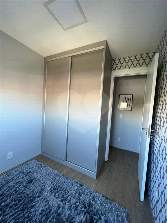 Apartamento a venda no Limão 45m², 2 quartos, 1 vaga.