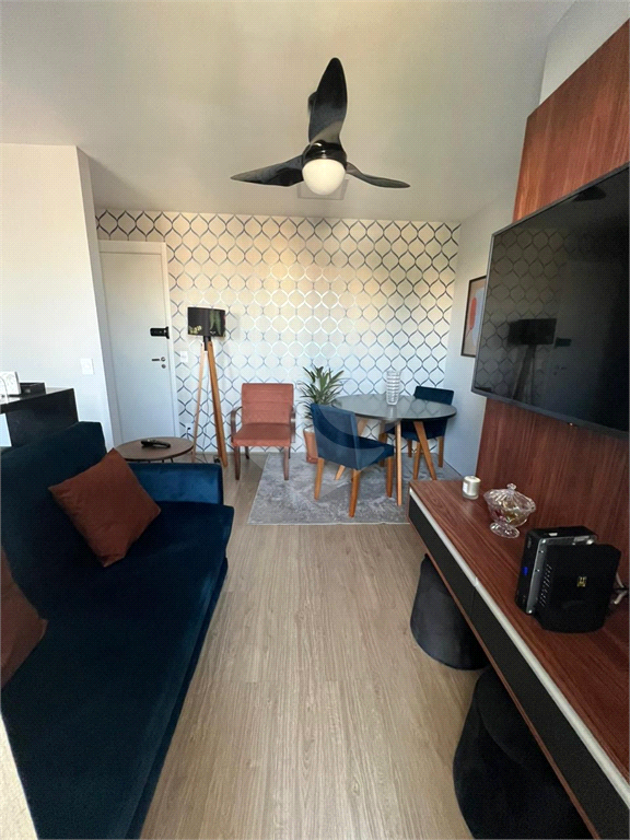 Apartamento a venda no Limão 45m², 2 quartos, 1 vaga.