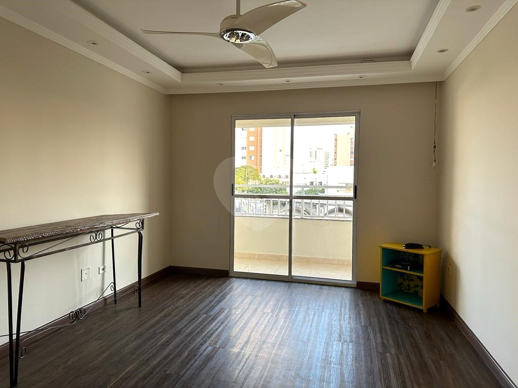 Apartamento 2 quartos 2 vagas Alto Santana