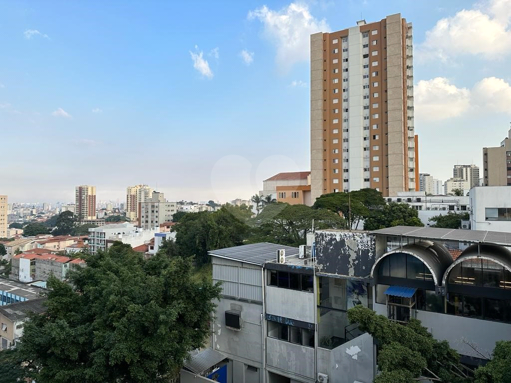Apartamento 2 quartos 2 vagas Alto Santana