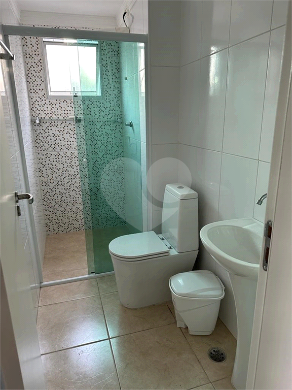 Apartamento 2 quartos 2 vagas Alto Santana