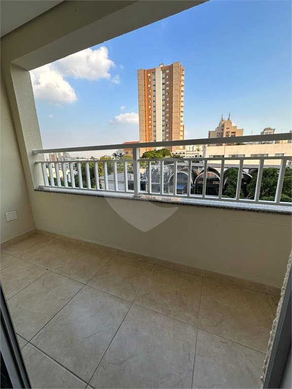 Apartamento 2 quartos 2 vagas Alto Santana