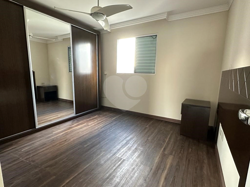 Apartamento 2 quartos 2 vagas Alto Santana