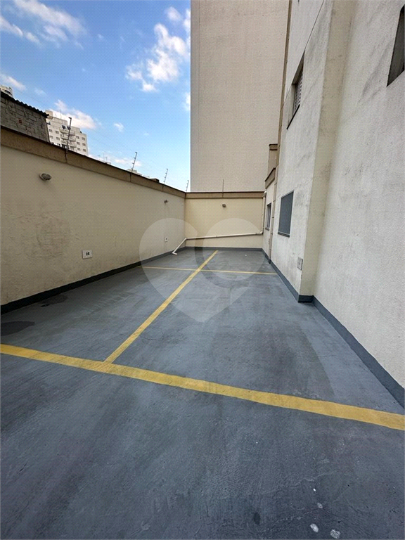 Apartamento 2 quartos 2 vagas Alto Santana