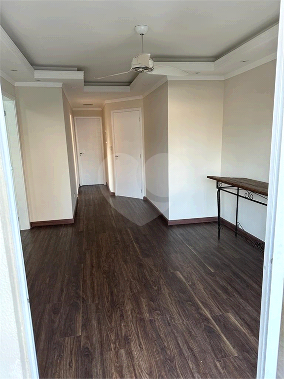 Apartamento 2 quartos 2 vagas Alto Santana