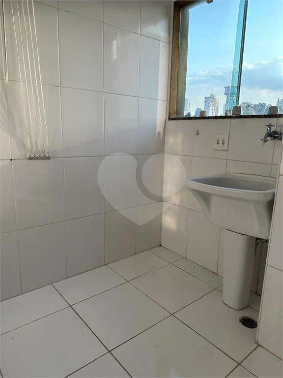 Apartamento 2 quartos 2 vagas Alto Santana