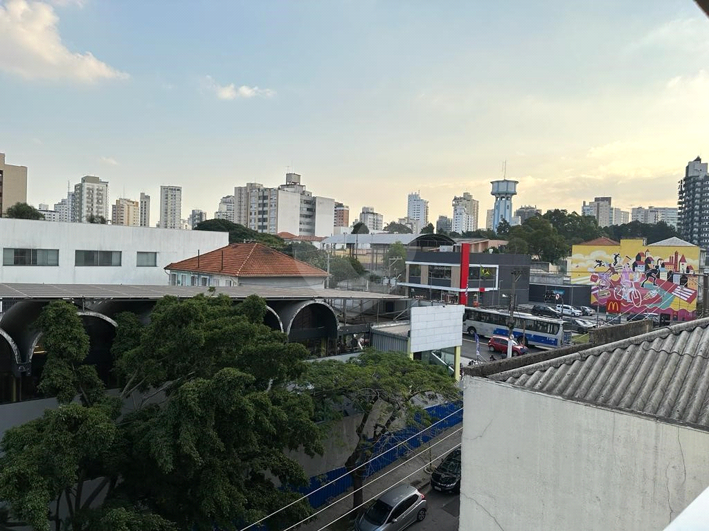 Apartamento 2 quartos 2 vagas Alto Santana