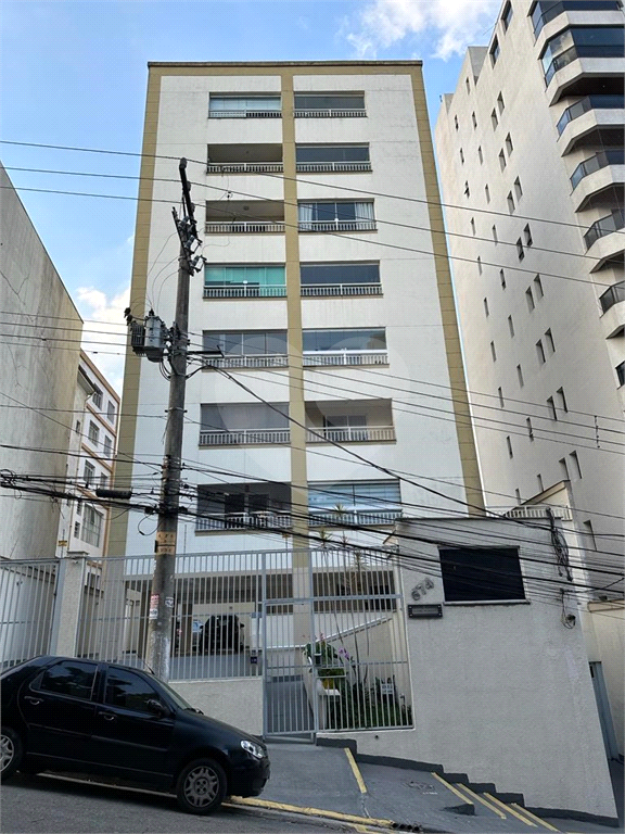 Apartamento 2 quartos 2 vagas Alto Santana