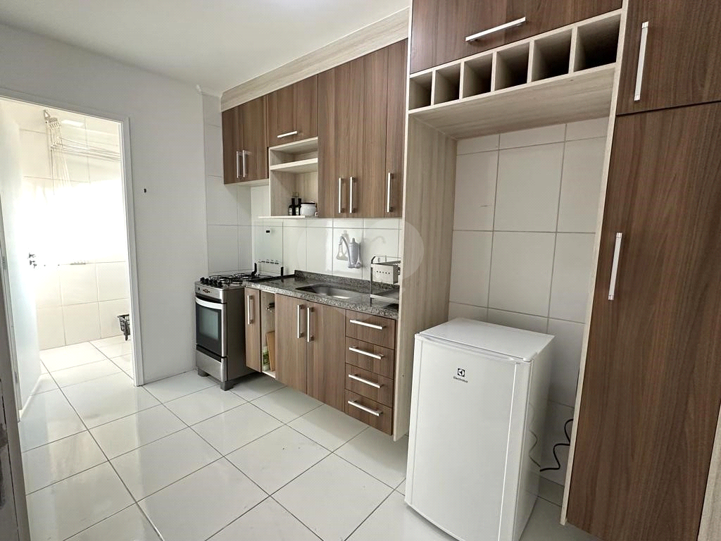Apartamento 2 quartos 2 vagas Alto Santana